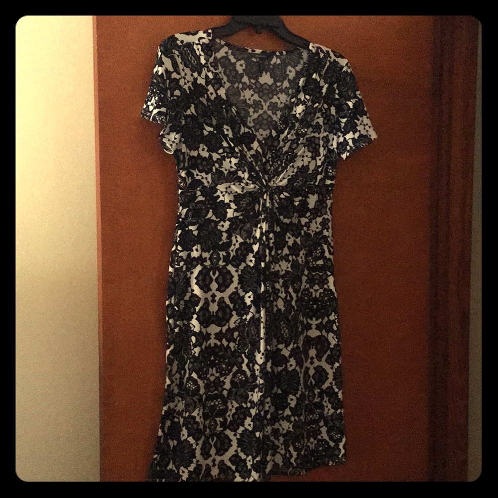 Daisy Fuentes Dress